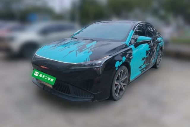 Used AION S Plus 2022 70 Intelligent Edition