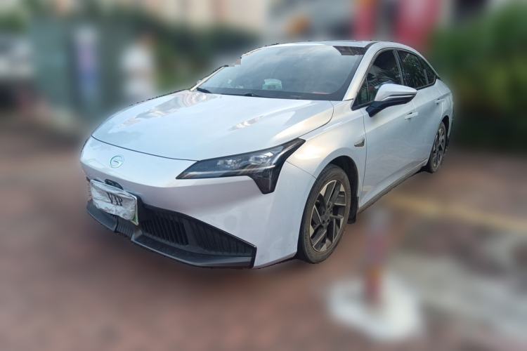 Used AION S Plus 2022 70 Enjoy Edition Guazi used car, China used car export, Used car for sale, Used cars, Cheapest cars for sale