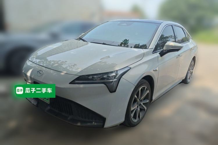 Used AION S Plus 2022 80 Tech Edition Guazi used car, China used car export, Used car for sale, Used  cars, Cheapest cars for sale, Electric vehicle, New energy car
