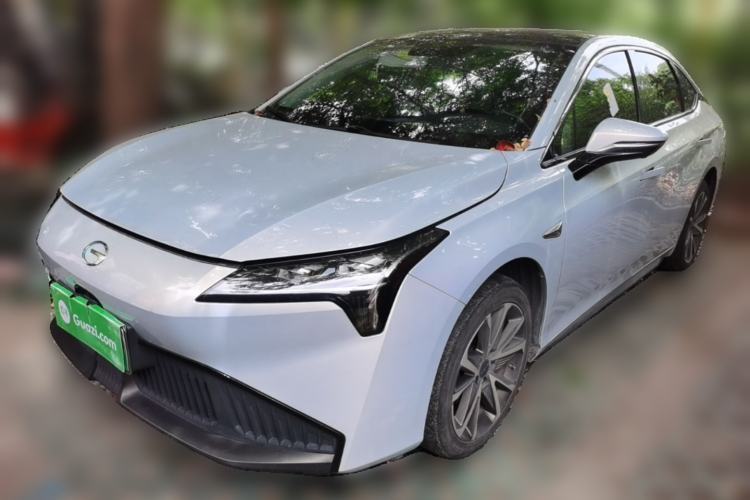 Used AION S Plus 2022 70 Intelligent Edition Guazi used car, China used car export, Used car for sale, Used  cars, Cheapest cars for sale