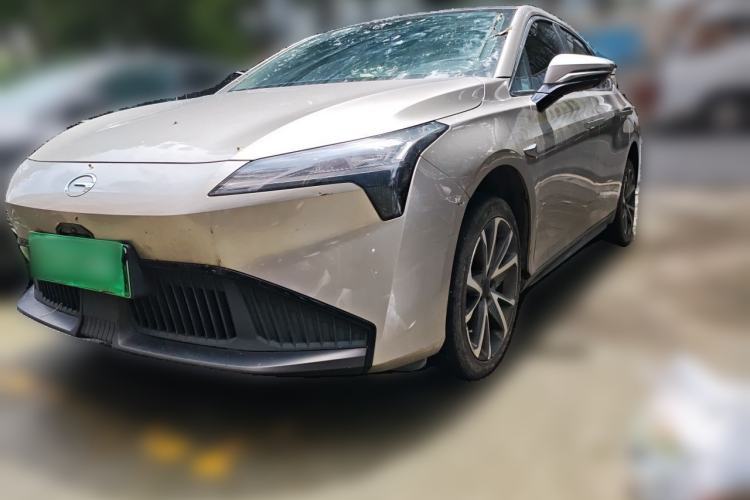 Used AION S Plus 2022 70 Intelligent Edition Guazi used car, China used car export, Used car for sale, Used cars, Cheapest cars for sale
