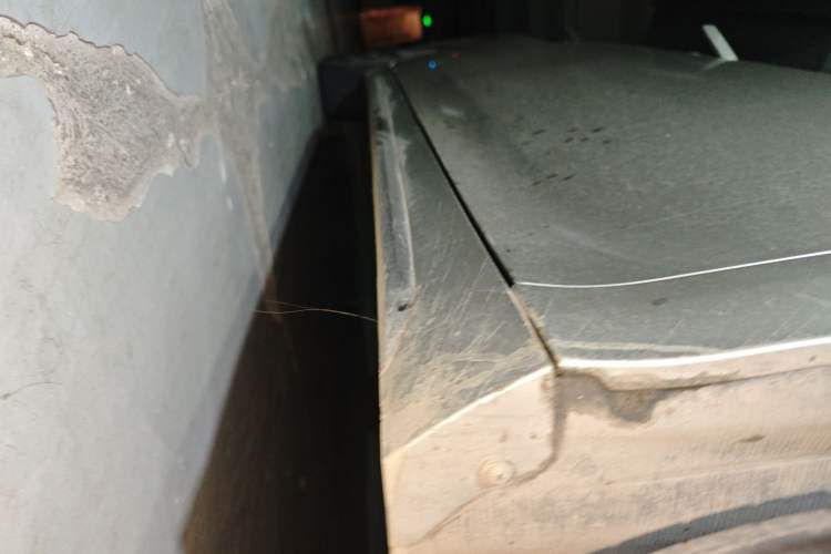 Used AION S Plus 2022 70 Enjoy Edition Chassis Front Right