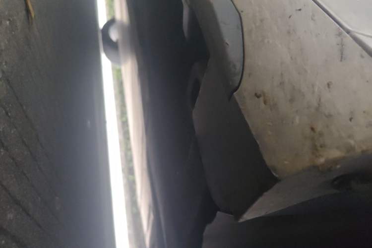 Used AION S Plus 2022 70 Intelligent Edition Chassis Front Right