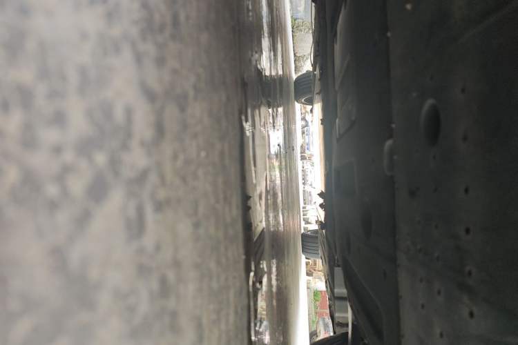 Used AION S Plus 2022 70 Intelligent Edition Chassis Front
