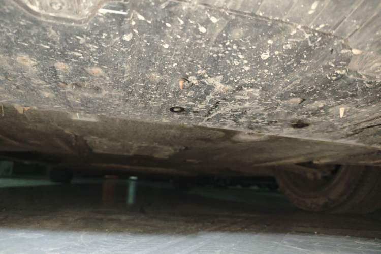 Used AION S Plus 2022 70 Enjoy Edition Chassis Front