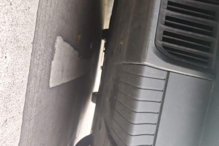 Used AION S Plus 2022 70 Intelligent Edition Chassis Front