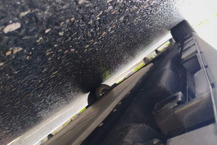 Used AION S Plus 2022 80 Tech Edition Chassis Rear Left