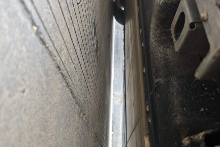 Used AION S Plus 2022 70 Intelligent Edition Chassis Rear Left