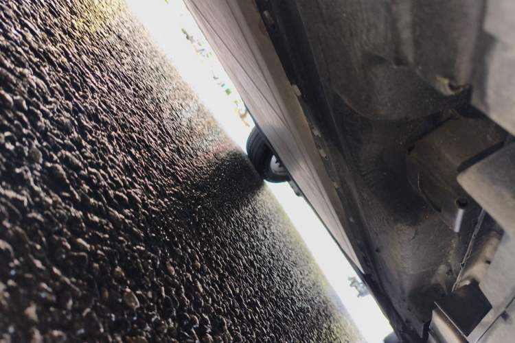 Used AION S Plus 2022 80 Tech Edition Chassis Rear Right