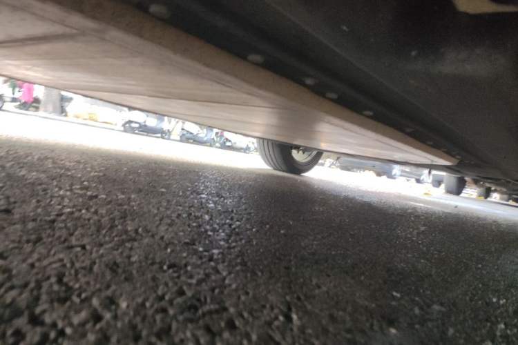 Used AION S Plus 2022 70 Intelligent Edition Chassis Rear Right
