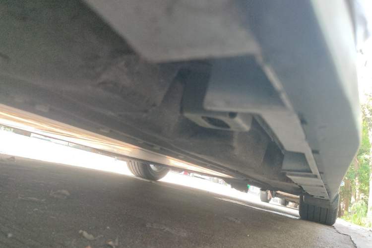 Used AION S Plus 2022 70 Intelligent Edition Chassis Rear Right