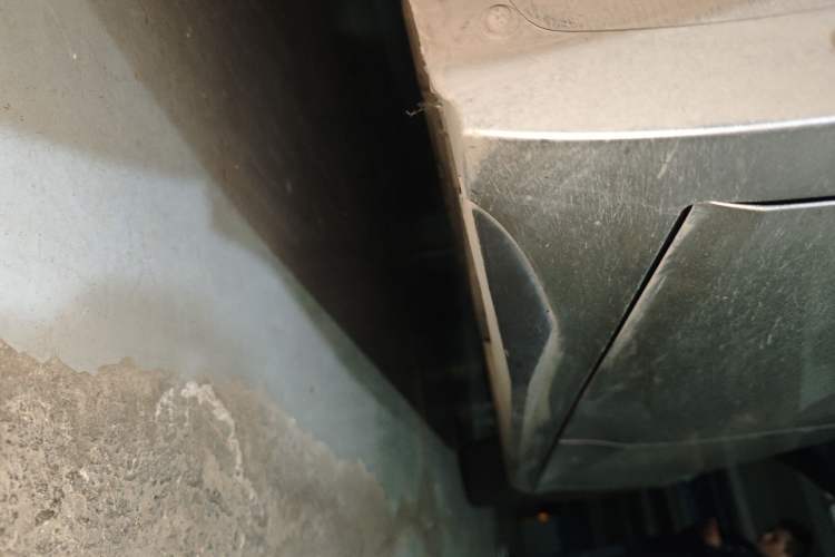 Used AION S Plus 2022 70 Enjoy Edition Chassis Rear Right