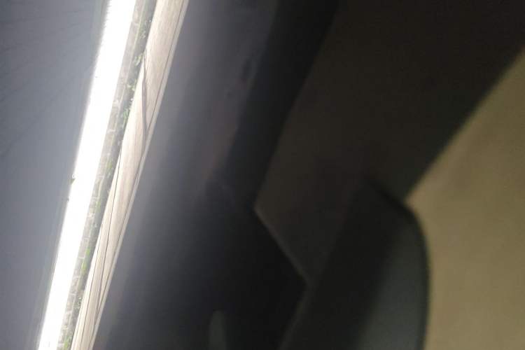 Used AION S Plus 2022 70 Intelligent Edition Chassis Rear Right