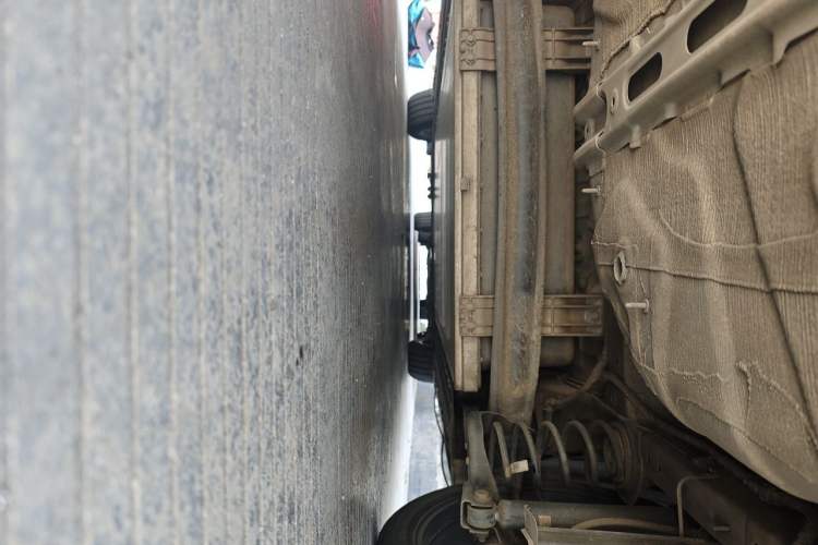 Used AION S Plus 2022 70 Intelligent Edition Chassis Rear