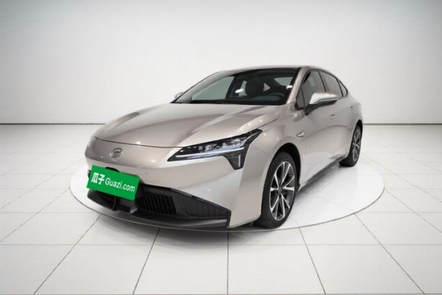 Used AION S Plus 2022 80 Tech Edition