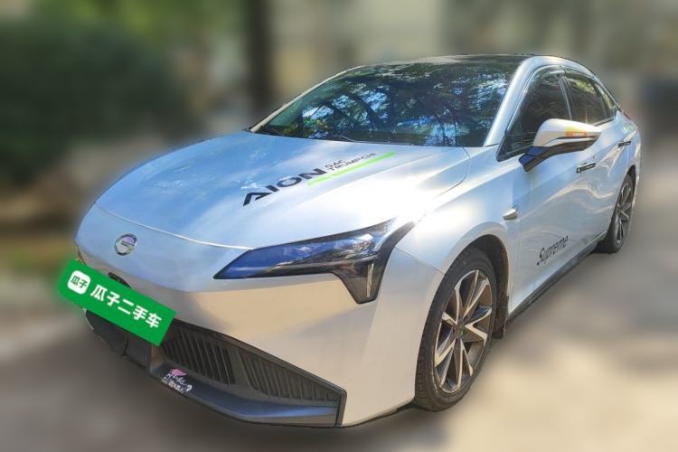Used AION S Plus 2022 70 Intelligent Edition Guazi used car, China used car export, Used car for sale, Used  cars, Cheapest cars for sale