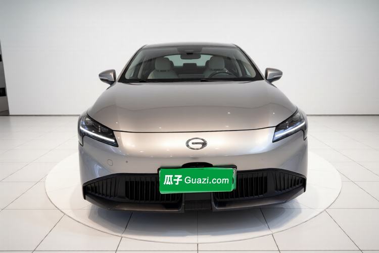 Used AION S Plus 2022 80 Tech Edition Front