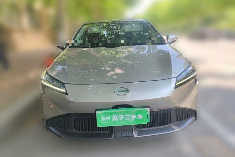 Used AION S Plus 2022 80 Tech Edition Front