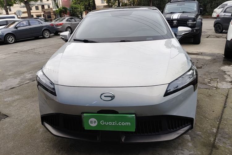 Used AION S Plus 2022 70 Intelligent Edition Front