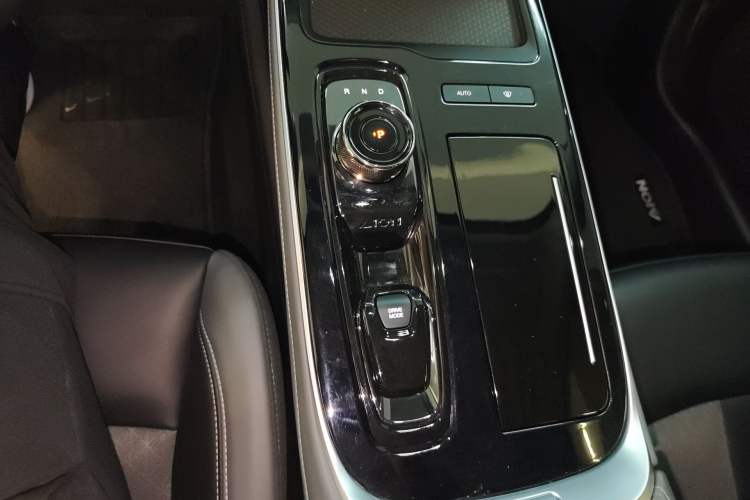 Used AION S Plus 2022 70 Enjoy Edition Gear Lever