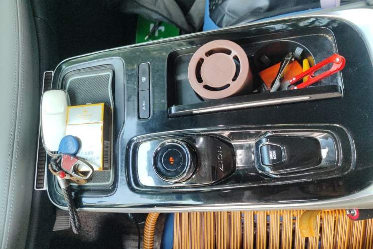 Used AION S Plus 2022 70 Intelligent Edition Gear Lever
