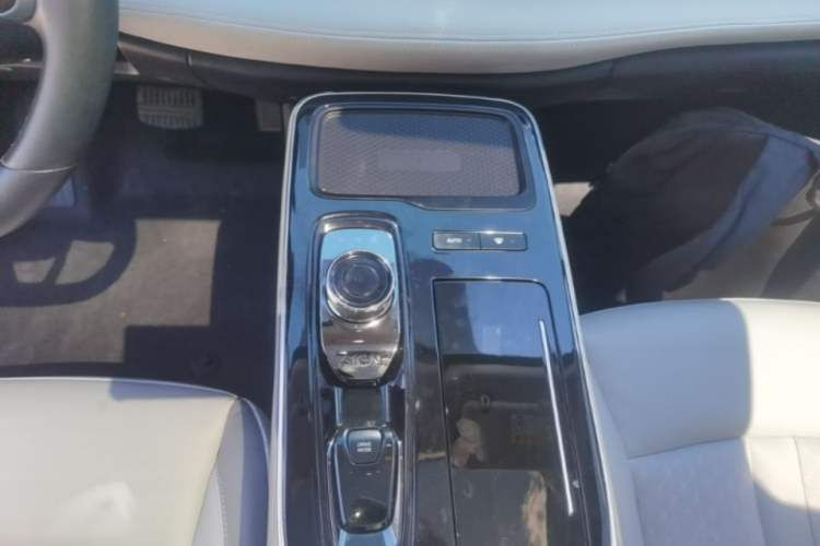 Used AION S Plus 2022 80 Intelligent Driving Version Gear Lever