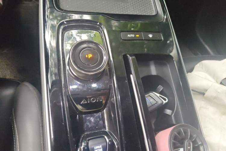Used AION S Plus 2022 70 Intelligent Edition Gear Lever