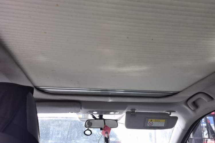 Used AION S Plus 2022 70 Intelligent Edition Headliner