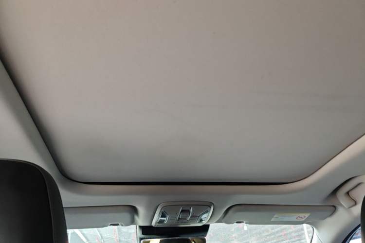 Used AION S Plus 2022 80 Tech Edition Headliner