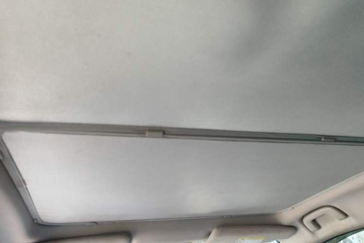 Used AION S Plus 2022 70 Intelligent Edition Headliner