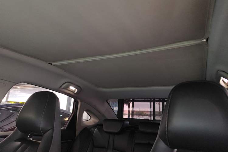 Used AION S Plus 2022 70 Intelligent Edition Headliner