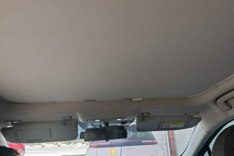 Used AION S Plus 2022 70 Intelligent Edition Headliner