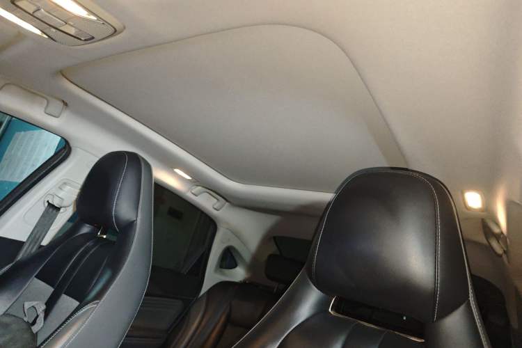Used AION S Plus 2022 70 Enjoy Edition Headliner