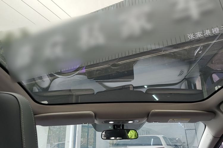 Used AION S Plus 2022 70 Intelligent Edition Headliner