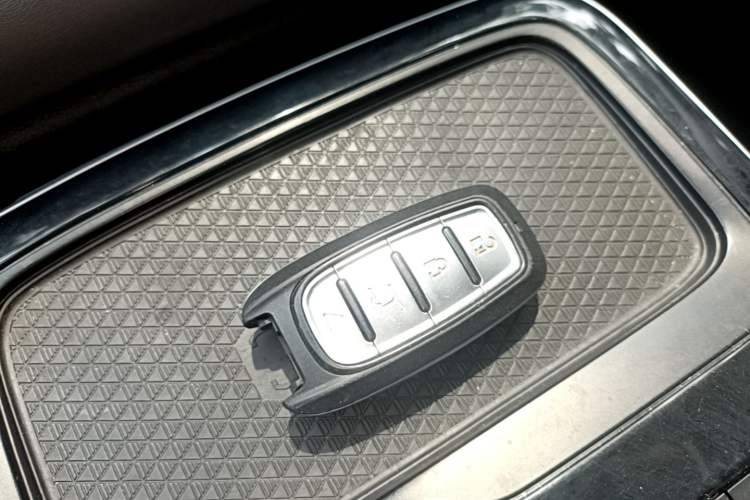 Used AION S Plus 2022 70 Intelligent Edition Interior 1