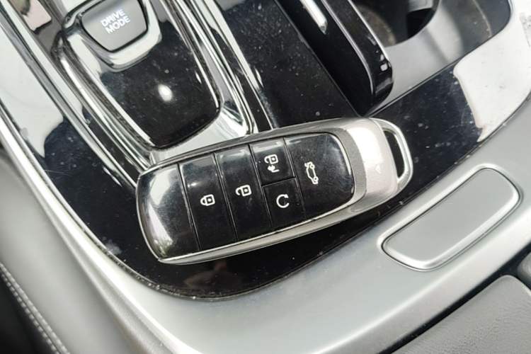 Used AION S Plus 2022 70 Intelligent Edition Interior 1