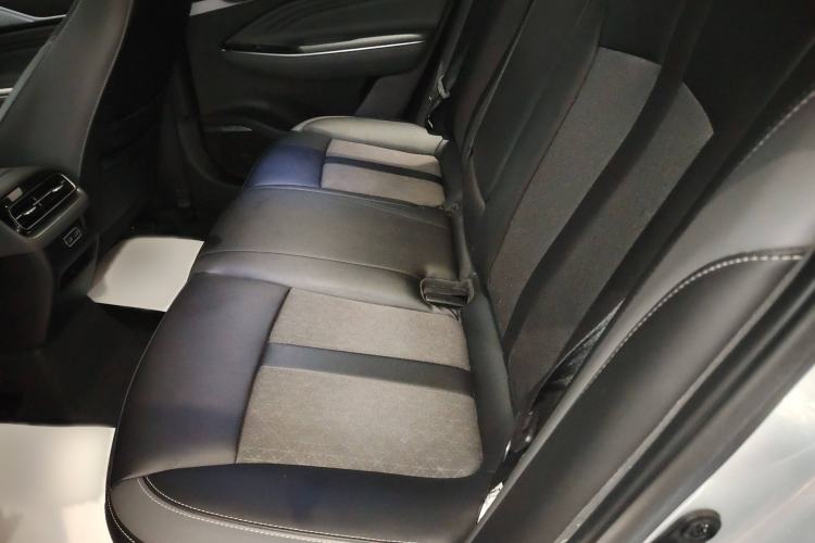 Used AION S Plus 2022 80 Tech Edition Interior 4