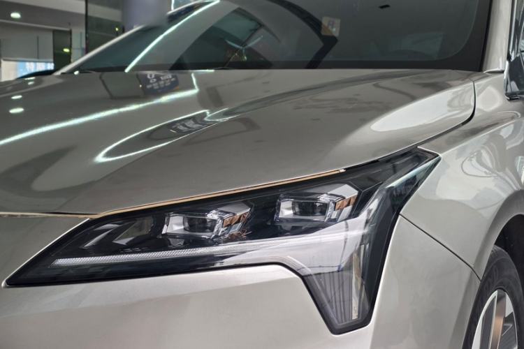 Used AION S Plus 2022 70 Enjoy Edition Left Front Headlight