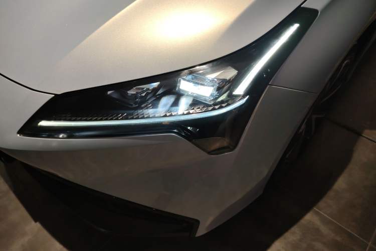 Used AION S Plus 2022 80 Tech Edition Left Front Headlight