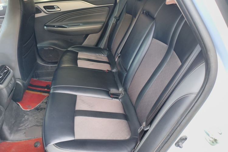 Used AION S Plus 2022 80 Tech Edition Left Rear Seat