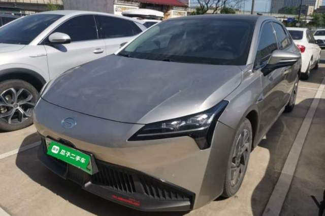 Used AION S Plus 2022 70 Enjoy Edition