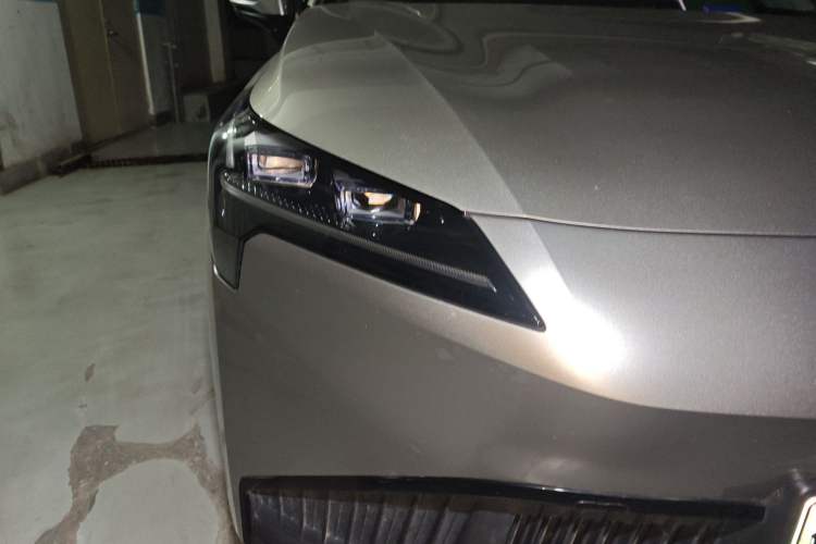 Used AION S Plus 2022 70 Enjoy Edition Right Front Headlight