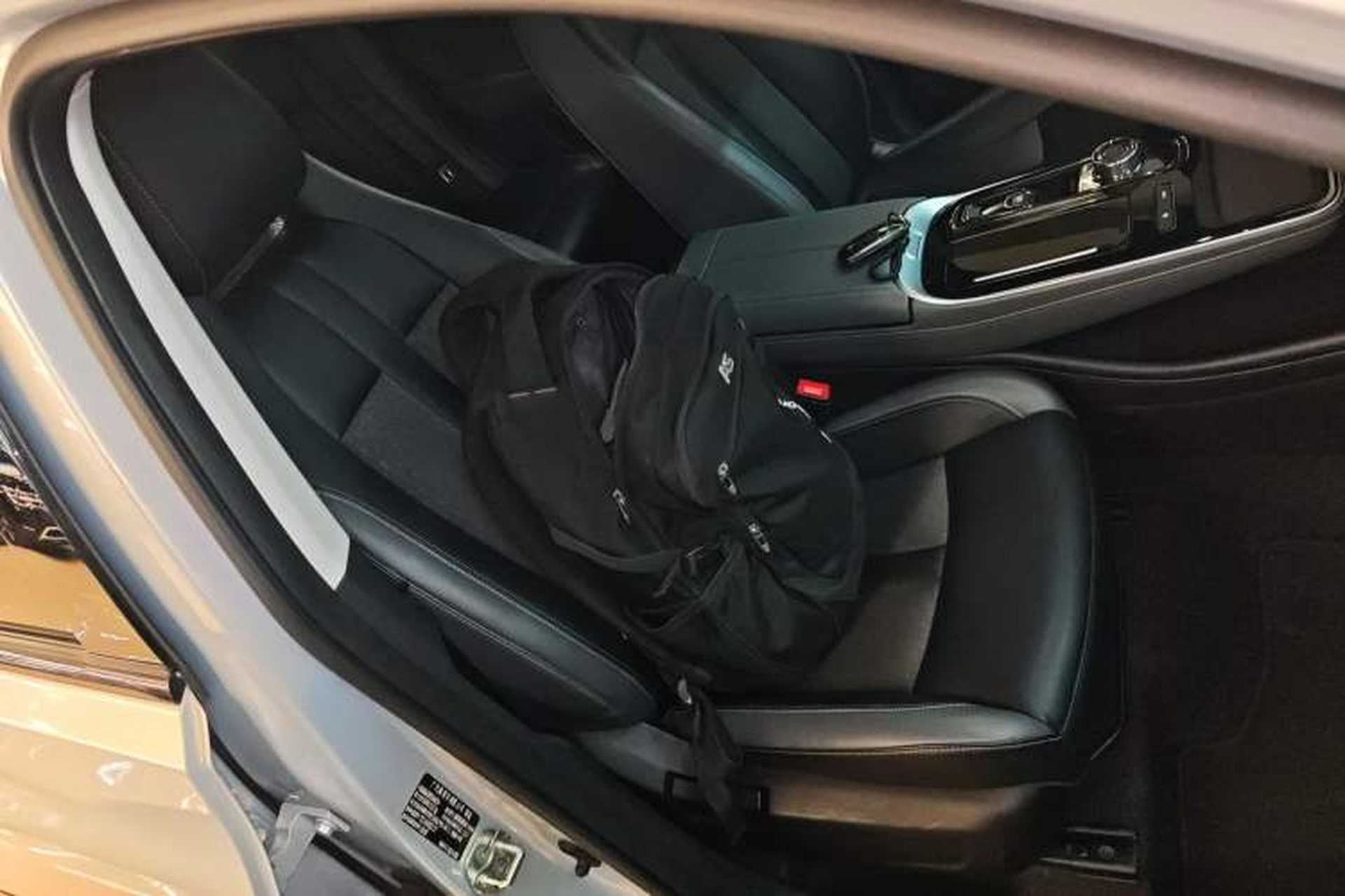Used AION S Plus 2022 70 Enjoy Edition Right Front Seat