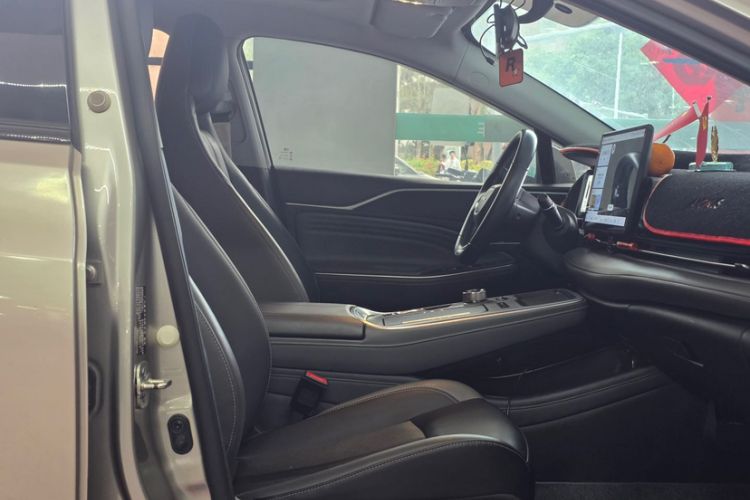 Used AION S Plus 2022 70 Enjoy Edition Right Front Seat