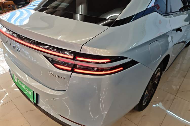 Used AION S Plus 2022 70 Enjoy Edition Right Rear Taillight