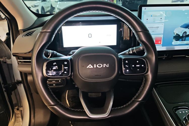 Used AION S Plus 2022 70 Enjoy Edition Steering Wheel