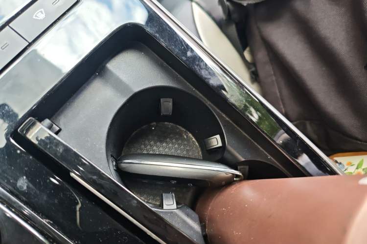 Used AION S Plus 2022 70 Intelligent Edition Vehicle Key