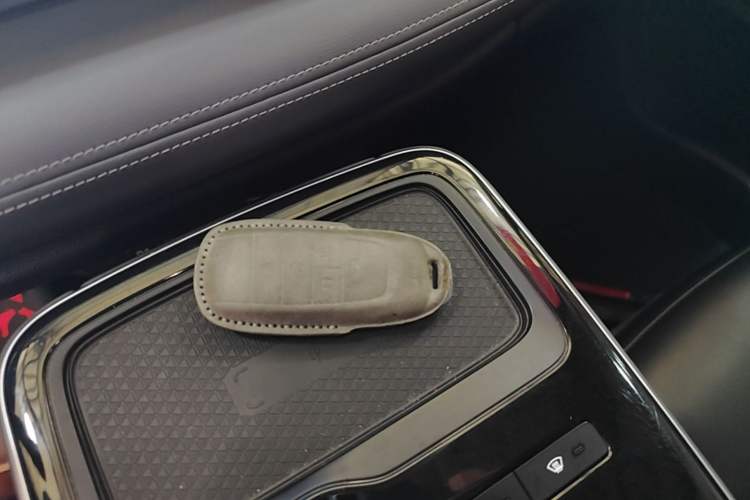 Used AION S Plus 2022 70 Intelligent Edition Vehicle Key