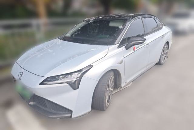 Used AION S Plus 2022 70 Intelligent Edition