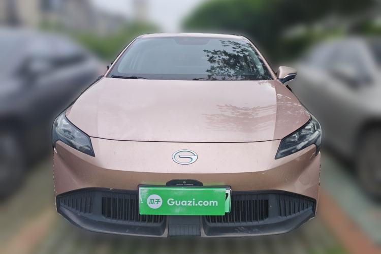 Used AION S Plus 2022 70 Intelligent Edition Front